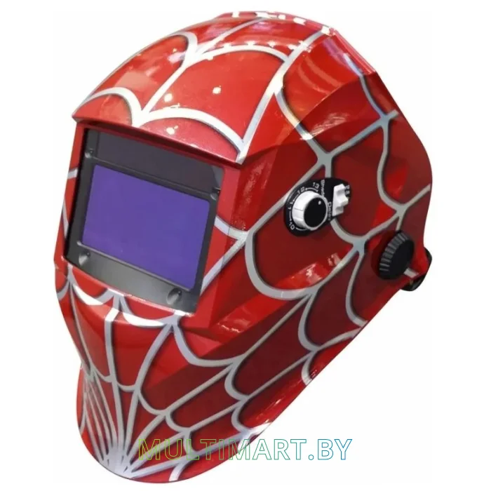Сварочная маска Aurora SUN-7 Spider